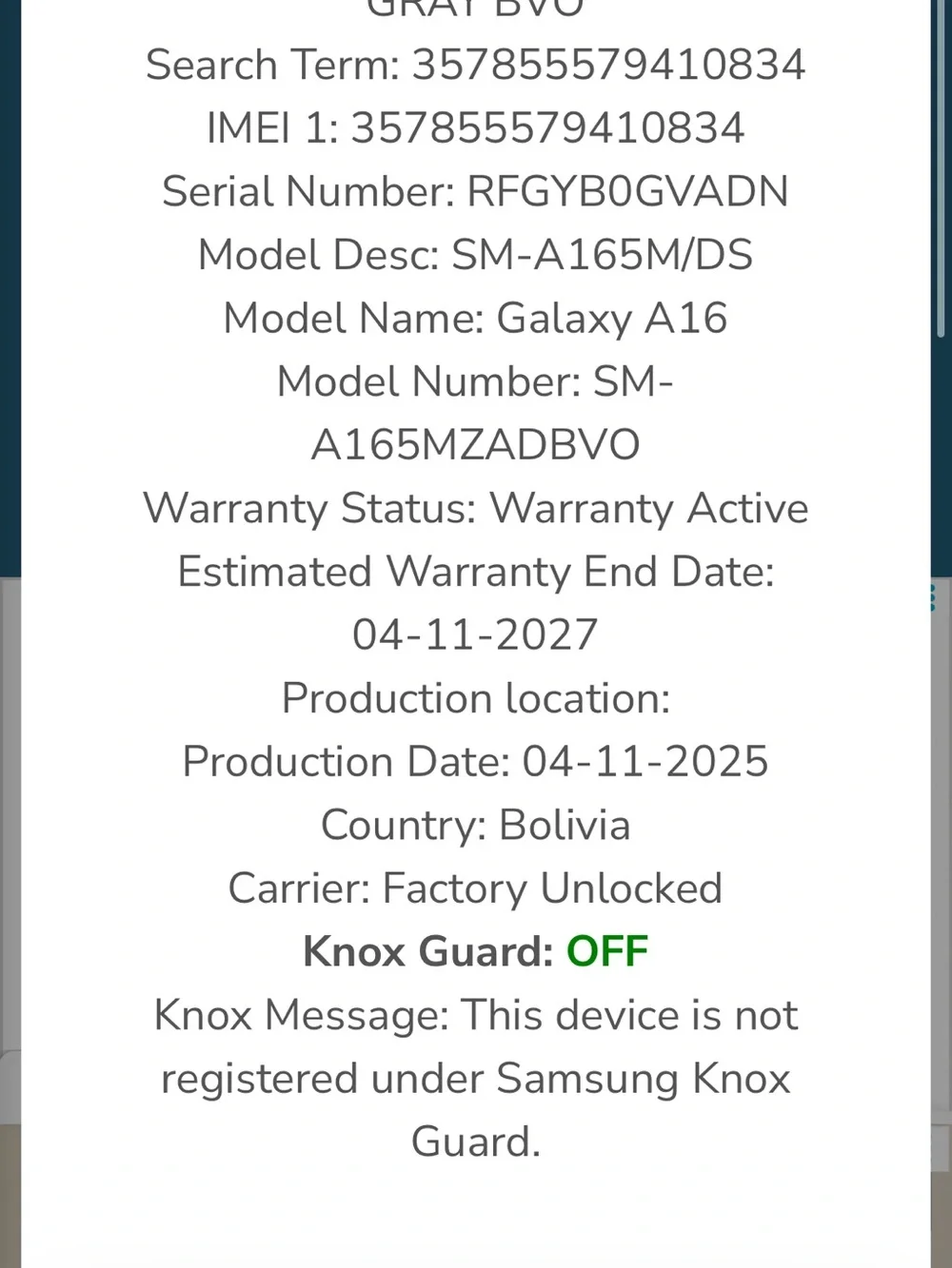 Samsung stylish galaxy